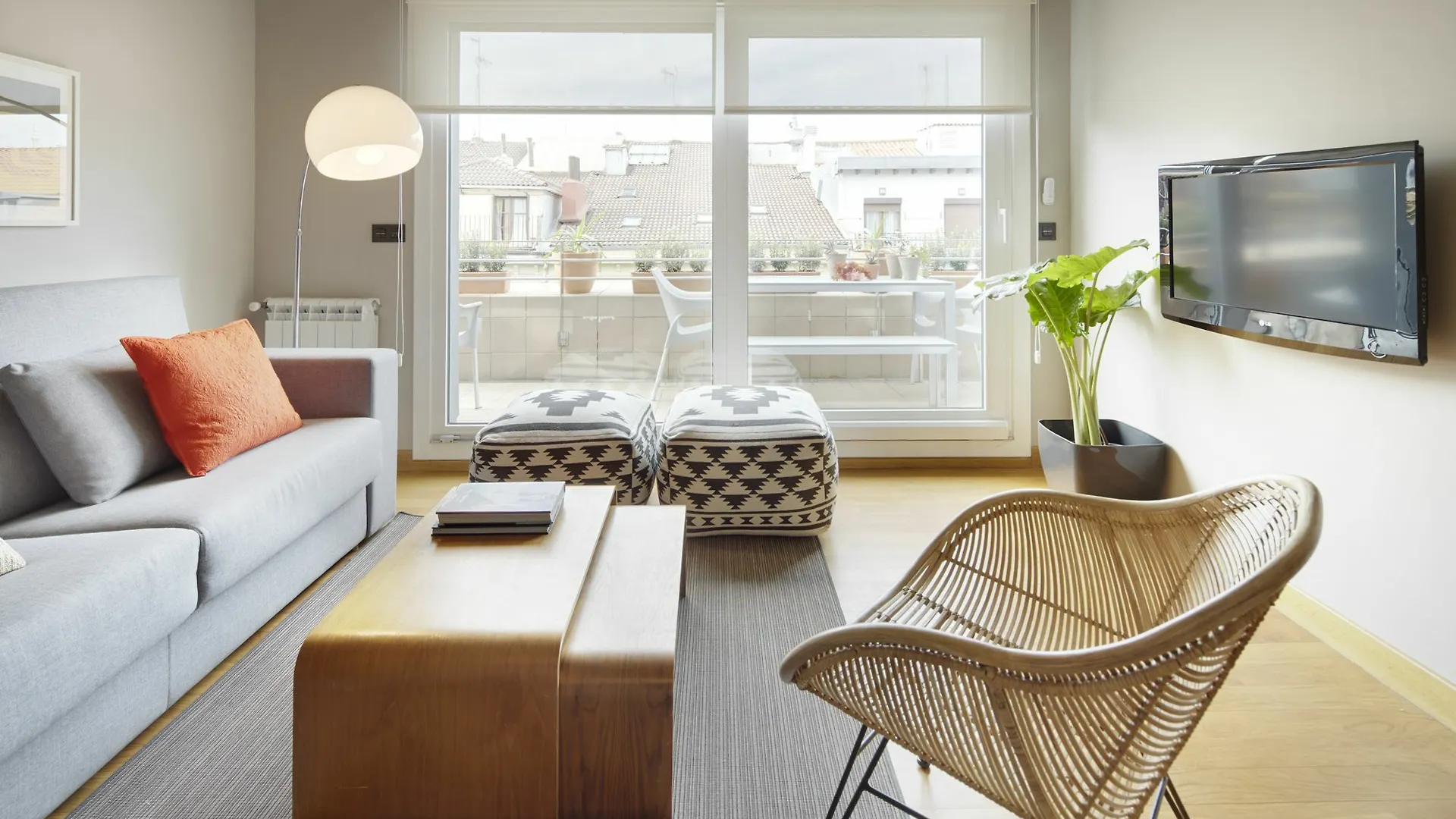 Kokotxa Apartment By Feelfree Rentals San Sebastián