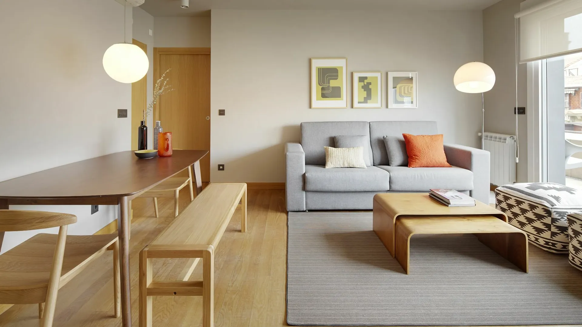 Kokotxa Apartment By Feelfree Rentals San Sebastián