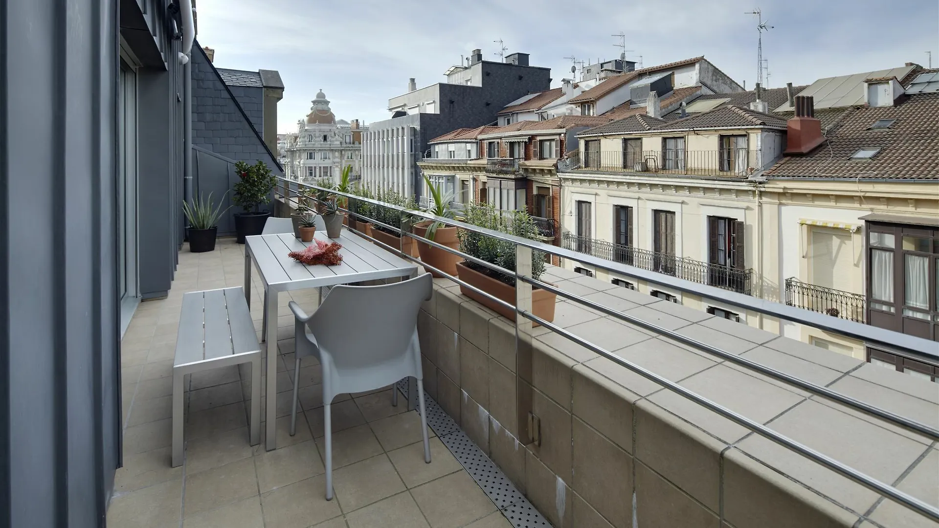 Kokotxa Apartment By Feelfree Rentals San Sebastián