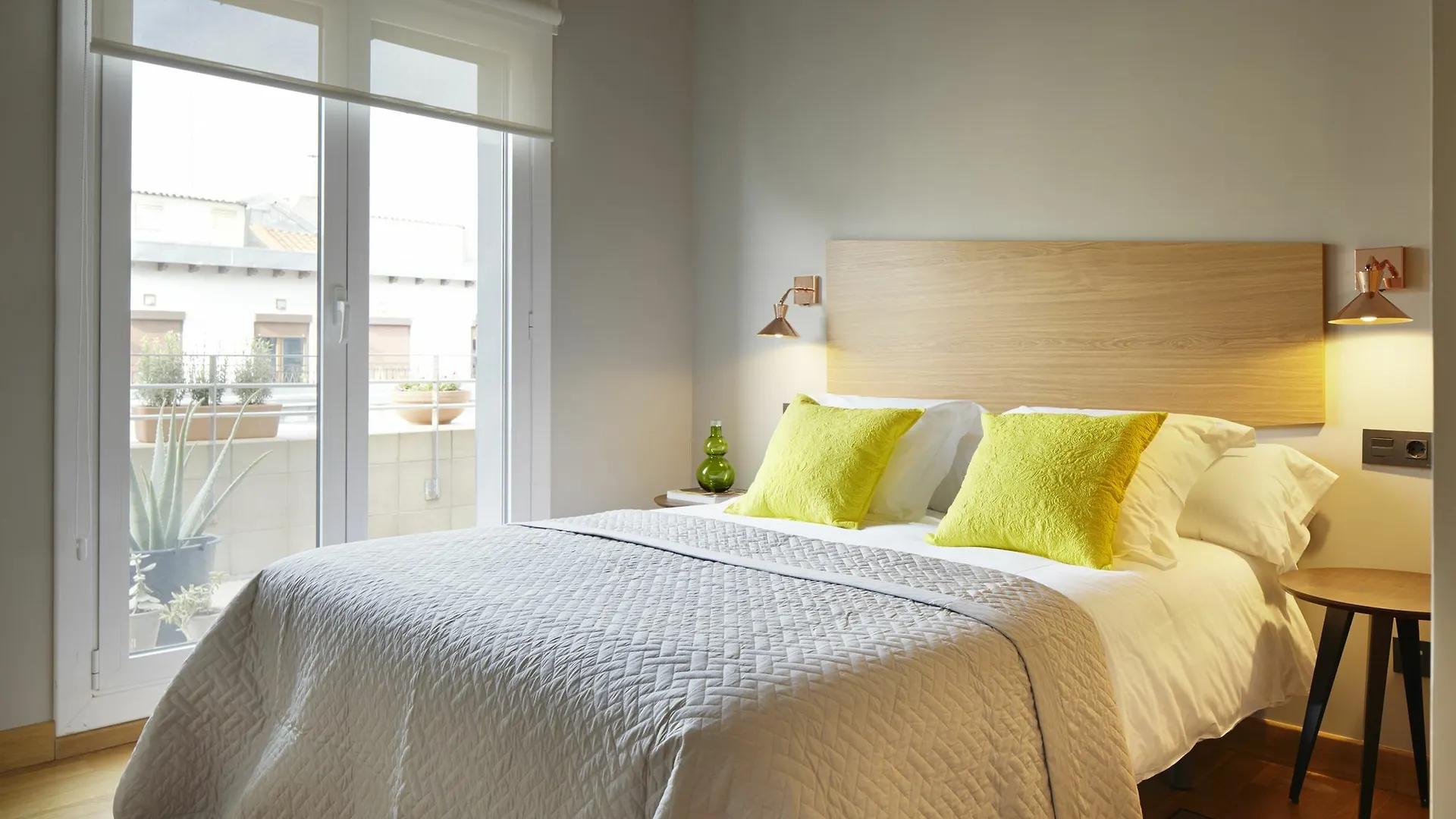 Kokotxa Apartment By Feelfree Rentals San Sebastián 0*,