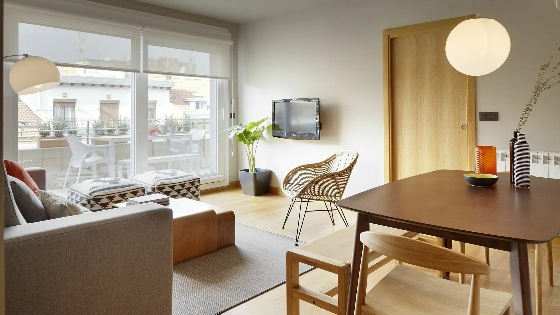 Kokotxa Apartment By Feelfree Rentals San Sebastián